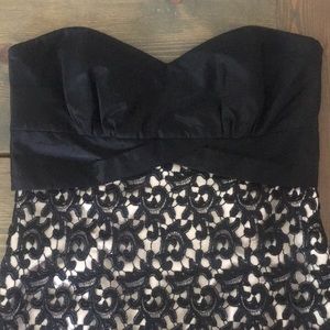 White House Black Market Dress